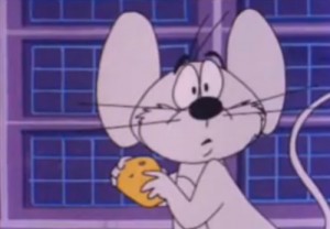 mainframemouse