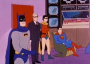 supermanlounge