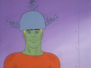 Super Friends My Favorite Thing