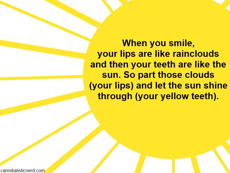 August 2012 – Cannibalistic Nerd