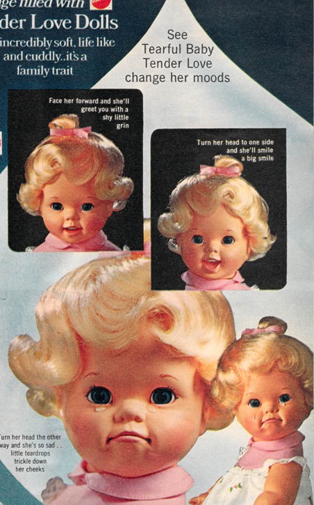 1972 Sears Wish Book page409