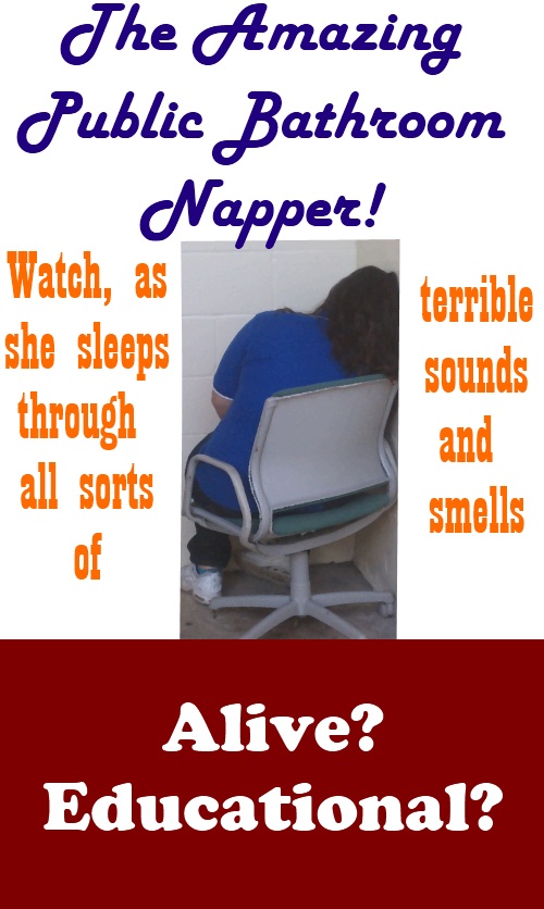 Amazing Napper