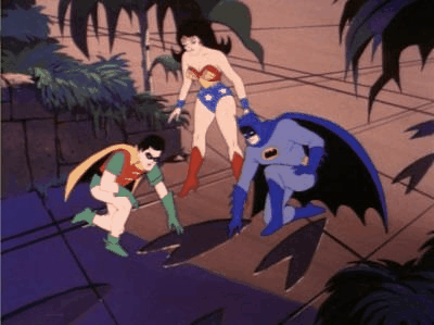 robin-gets-pinched