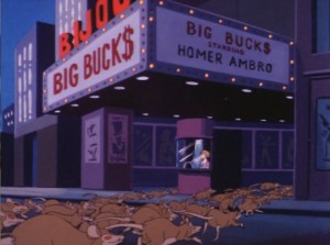 Super Friends Big Bucks