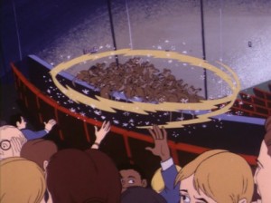 Super Friends Not Enough Rats